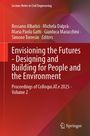 : Envisioning the Futures - Designing and Building for People and the Environment, Buch