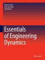Reuven Segev: Essentials of Engineering Dynamics, Buch