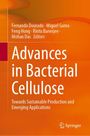 Miguel Gama: Advances in Bacterial Cellulose, Buch