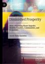 Sarah Haley Knowles: Diminished Prosperity, Buch