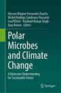 : Polar Microbes and Climate Change, Buch