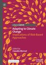 : Adapting to Climate Change, Buch