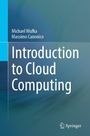 Michael Wufka: Introduction to Cloud Computing, Buch