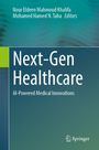 : Next-Gen Healthcare, Buch