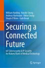 William Harding: Securing a Connected Future, Buch