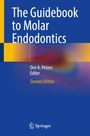 : The Guidebook to Molar Endodontics, Buch