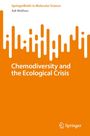 Adi Wolfson: Chemodiversity and the Ecological Crisis, Buch