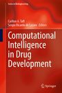 : Computational Intelligence in Drug Development, Buch