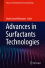 : Advances in Surfactants Technologies, Buch