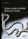 Lisa Hopkins: Stolen Goods in British Detective Fiction, Buch