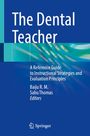 : The Dental Teacher, Buch