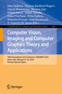 : Computer Vision, Imaging and Computer Graphics Theory and Applications, Buch