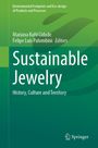 : Sustainable Jewelry, Buch