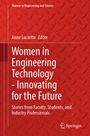 : Women in Engineering Technology - Innovating for the Future, Buch