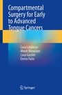 Luca Calabrese: Compartmental Surgery for Early to Advanced Tongue Cancers, Buch