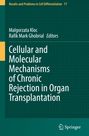 Buchtitel: "Cellular and Molecular Mechanisms of Chronic Rejection in Organ Transplantation." Autoren: Kloc, Ghobrial.