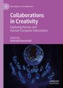 : Collaborations in Creativity, Buch