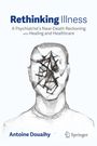 Antoine Douaihy: Rethinking Illness, Buch