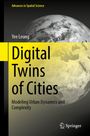 Yee Leung: Digital Twins of Cities, Buch