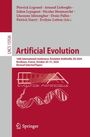 : Artificial Evolution, Buch