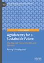 Nyong Princely Awazi: Agroforestry for a Sustainable Future, Buch