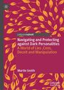Martin Smith: Navigating and Protecting against Dark Personalities, Buch