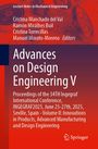 : Advances on Design Engineering V, Buch