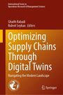 : Optimizing Supply Chains Through Digital Twins, Buch