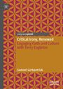 Samuel Curkpatrick: Critical Irony, Renewed, Buch