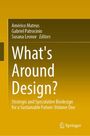: What's Around Design?, Buch
