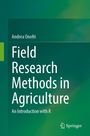 Andrea Onofri: Field Research Methods in Agriculture, Buch