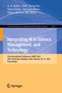 : Integrating AI in Science, Management, and Technology, Buch