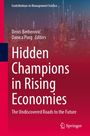 : Hidden Champions in Rising Economies, Buch