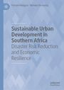 Fortune Mangara: Sustainable Urban Development in Southern Africa, Buch