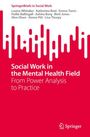 Louise Whitaker: Social Work in the Mental Health Field, Buch