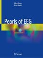 Mark Quigg: Pearls of EEG, Buch