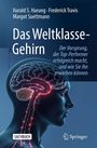 Harald S. Harung: Das Weltklasse-Gehirn, Buch