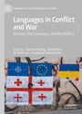 : Languages in Conflict and War, Buch