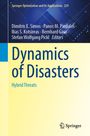 : Dynamics of Disasters, Buch
