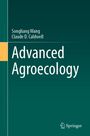 Songliang Wang: Advanced Agroecology, Buch