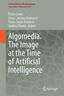 : Algomedia. The Image at the Time of Artificial Intelligence, Buch