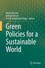 : Green Policies for a Sustainable World, Buch