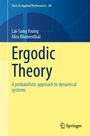 Lai-Sang Young: Ergodic Theory, Buch