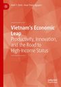 Hinh T. Dinh: Vietnam's Economic Leap, Buch