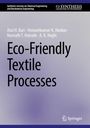 Atul H. Bari: Eco-Friendly Textile Processes, Buch