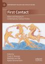 : First Contact, Buch