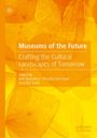 : Museums of the Future, Buch
