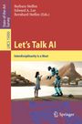: Let's Talk AI, Buch