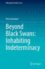 Piero Dominici: Beyond Black Swans: Inhabiting Indeterminacy, Buch