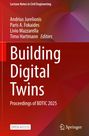 Building Digital Twins, Buch